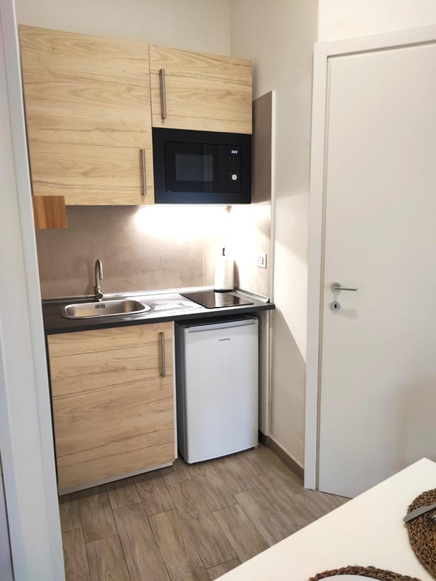 Appartement Casanova Bridge