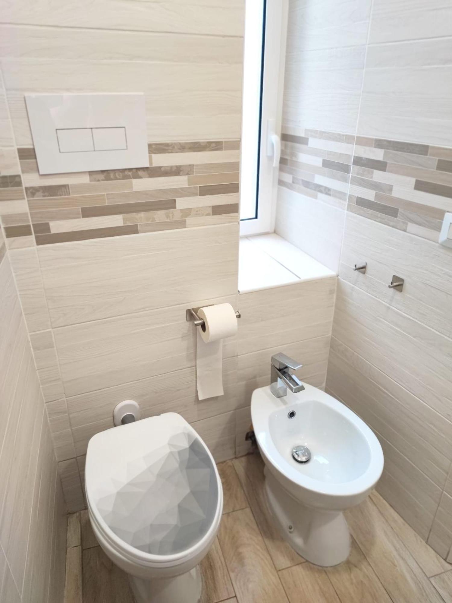 Casanova Bridge Appartement Napels