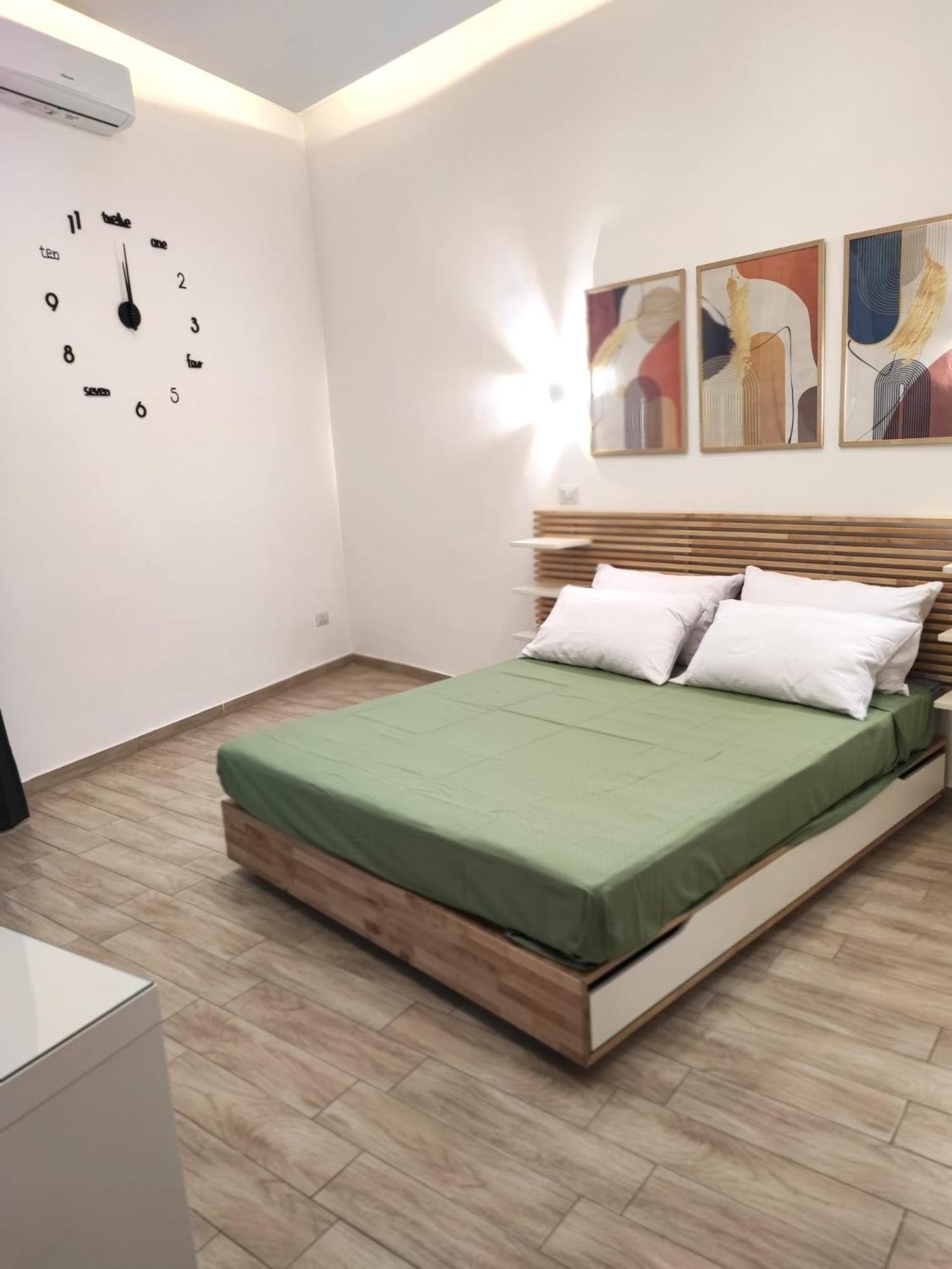 Casanova Bridge Apartment *