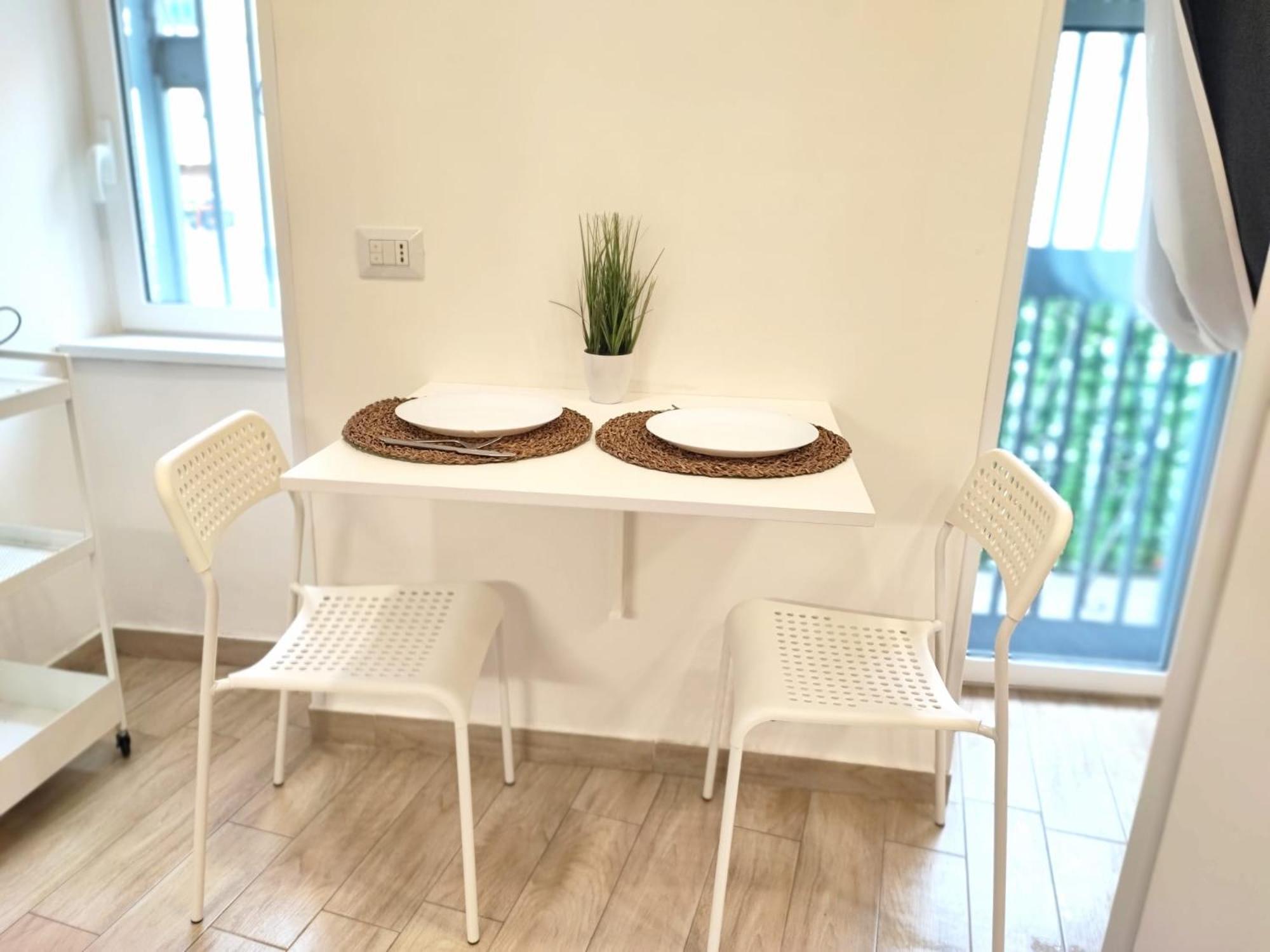 Casanova Bridge Apartment *