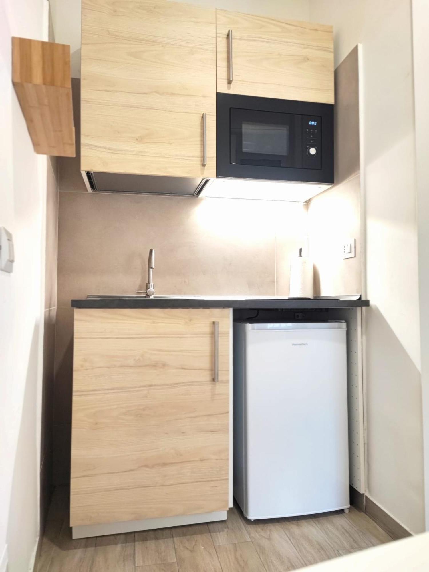 Casanova Bridge Apartment