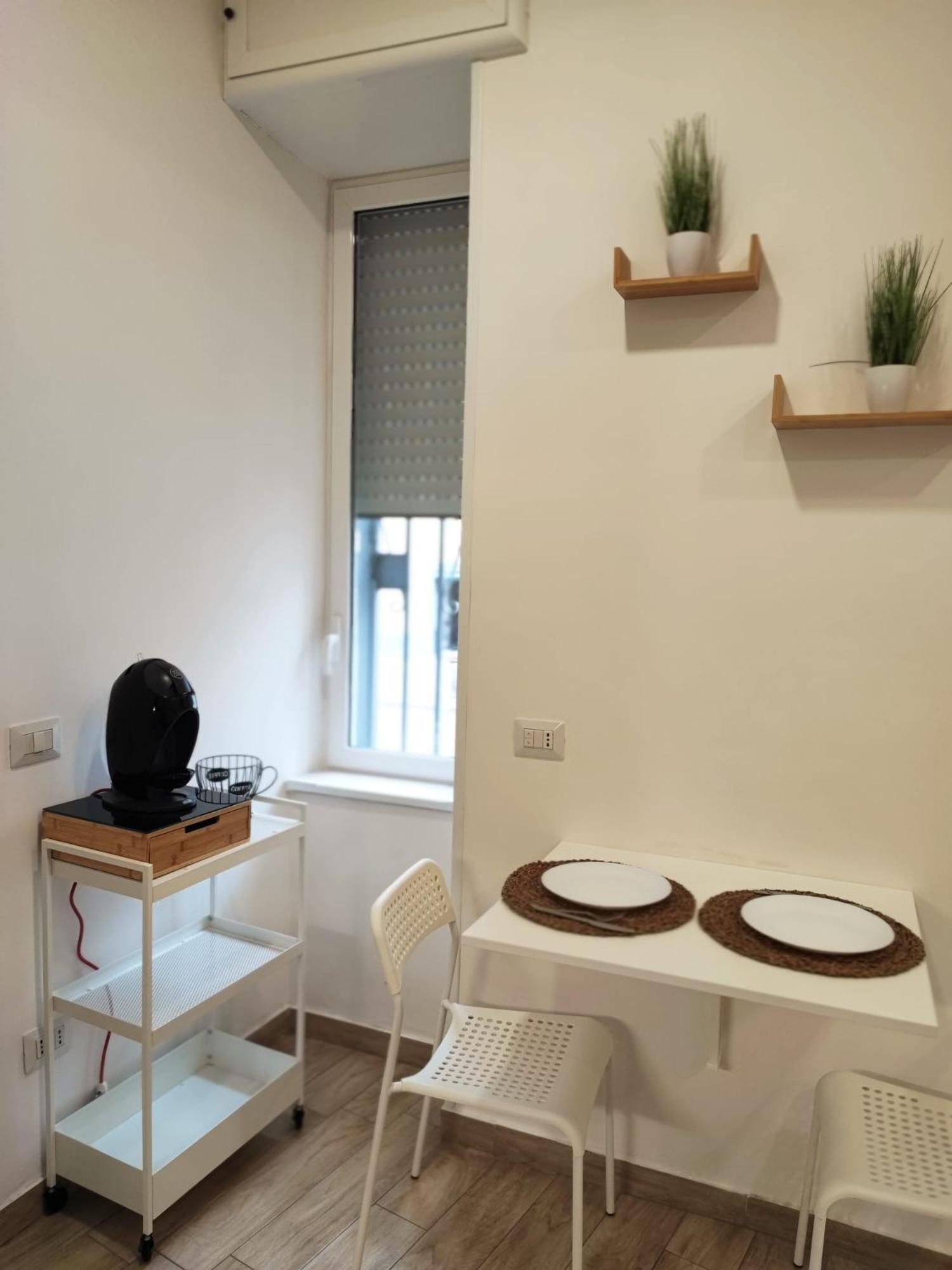 Casanova Bridge Apartment *