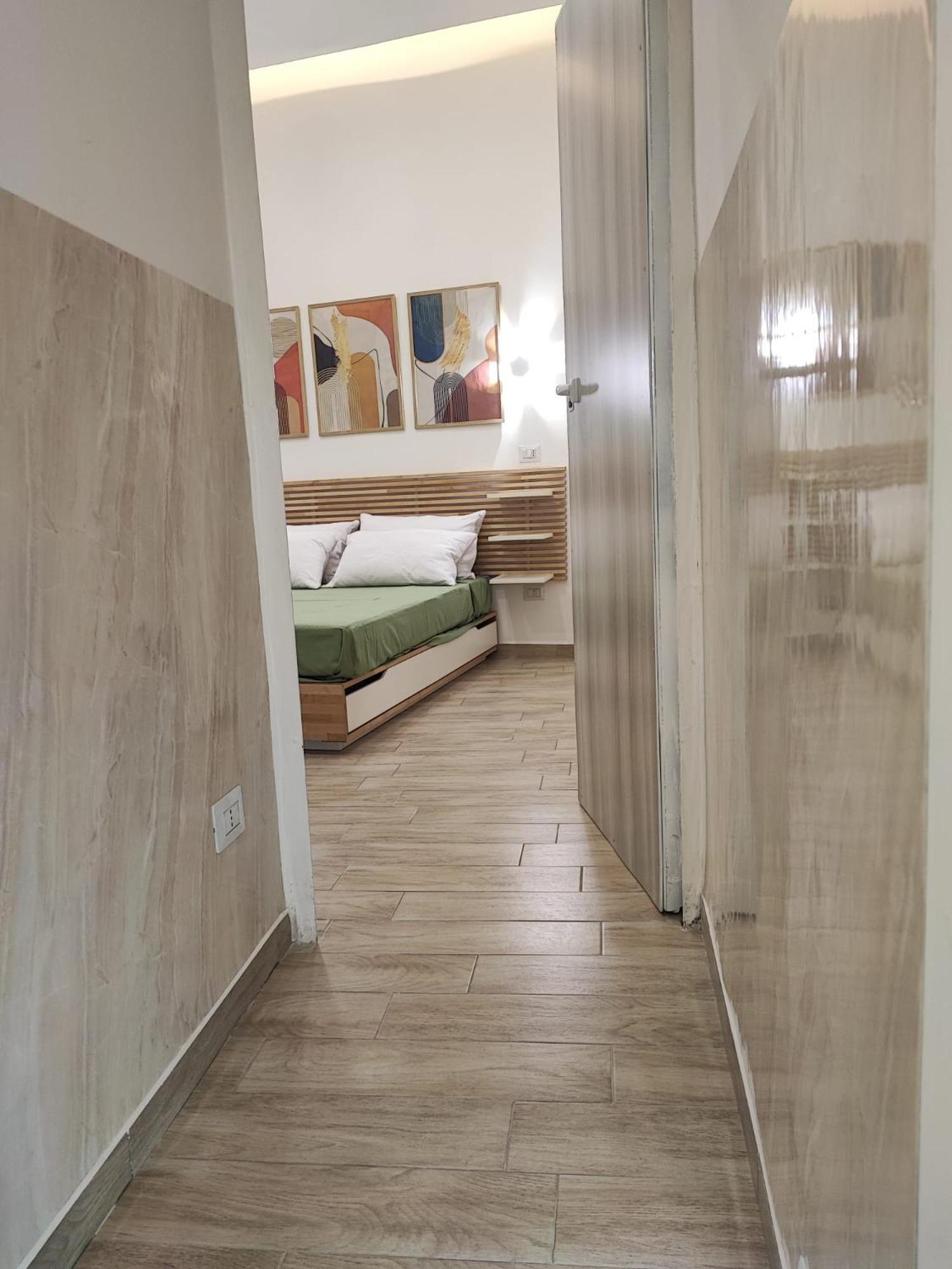 Casanova Bridge Apartment